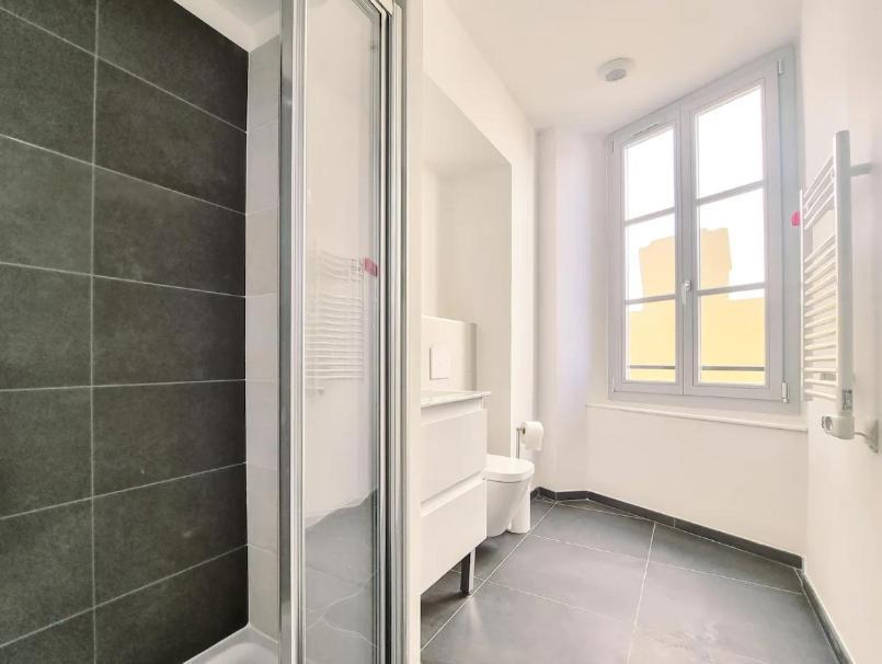Palais Riviera Chaleureux Lumineux Et Climatise Daire Nice Dış mekan fotoğraf