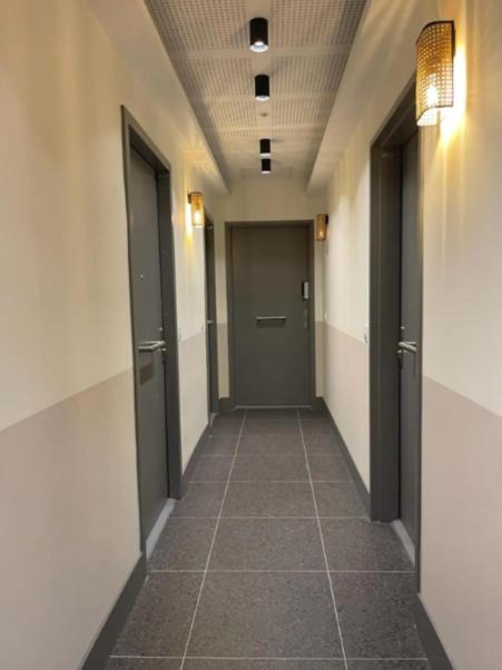 Palais Riviera Chaleureux Lumineux Et Climatise Daire Nice Dış mekan fotoğraf