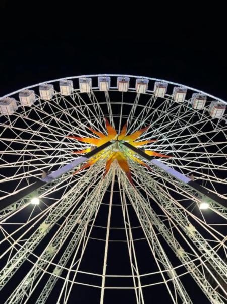 Palais Riviera Chaleureux Lumineux Et Climatise Daire Nice Dış mekan fotoğraf